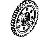 OEM Jeep Sprocket-Camshaft - 53020445