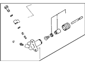 OEM Chrysler Cylinder Clutch Slave - MD749823