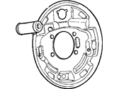 OEM Chrysler Grand Voyager Cylinder-Wheel - 5093236AA