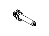 OEM Dodge Ram 2500 MASTERCYL-Clutch Master Cylinder - 52087601