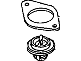 OEM Dodge Shadow THRMOSTAT - MD997310
