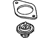 OEM 1988 Dodge Caravan THRMOSTAT - MD997310