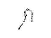 OEM Ram Hose-Brake - 68099237AD