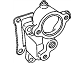 OEM 1999 Dodge Avenger Thermostat Gasket - 4667294