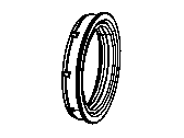 OEM Jeep Boot-Brake Piston - 5143691AA