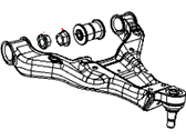 OEM Dodge Sprinter 3500 Front Lower Control Arm - 68012166AA