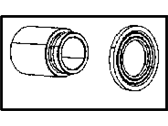 OEM Chrysler Sebring PISTONKIT-Disc Brake CALIPER - 68020255AB