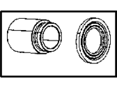 OEM Dodge Caliber PISTONKIT-Disc Brake CALIPER - 68020255AB