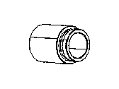 OEM Chrysler Seal-CALIPER Piston - 5191270AA