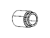 OEM 2008 Jeep Compass Seal-CALIPER Piston - 5191270AA