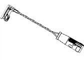 OEM Dodge Sensor-Brake Wear - 68013762AA