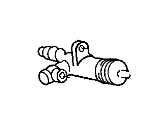 OEM 1998 Chrysler Sebring Cylinder-Clutch Slave - 4670065