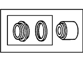 OEM Chrysler Concorde Piston-Disc Brake - 4728121