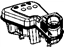 Mopar 68004709AA