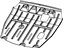 Mopar 5105236AB