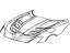 Mopar 68260185AA
