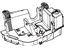 Mopar 68159153AA