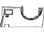 Mopar 1TG153X9AD