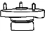 Mopar 4895414AC
