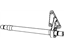 Mopar 68033054AC