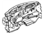 Mopar 5291636AP