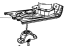 Mopar 68145504AD