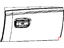 Mopar 5QX85DX9AE