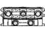 Mopar 55111805AE