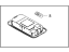 Mopar 5VY31MS7AA