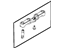 Mopar 53021720AD