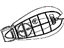 Mopar 68105081AF