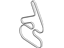 Mopar 4861850AB