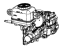 Mopar 68471100AA
