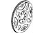 Mopar 52104578AD