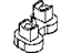 Mopar 5114421AA