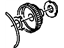 Mopar 5018923AA