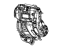 Mopar 68381653AC