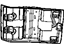Mopar 68068150AA