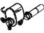 Mopar 52121427AC