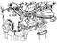 Mopar 5166040AA