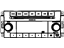 Mopar 5064757AC