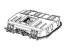 Mopar 68307396AJ