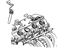 Mopar 5033233AA