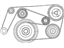 Mopar 5127258AA