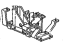Mopar 4668205AC