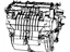 Mopar 68038537AB