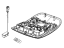 Mopar 5YW88MS7AA
