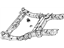 Mopar 4743689AH