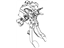 Mopar 4581695AE