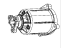 Mopar 5146768AB
